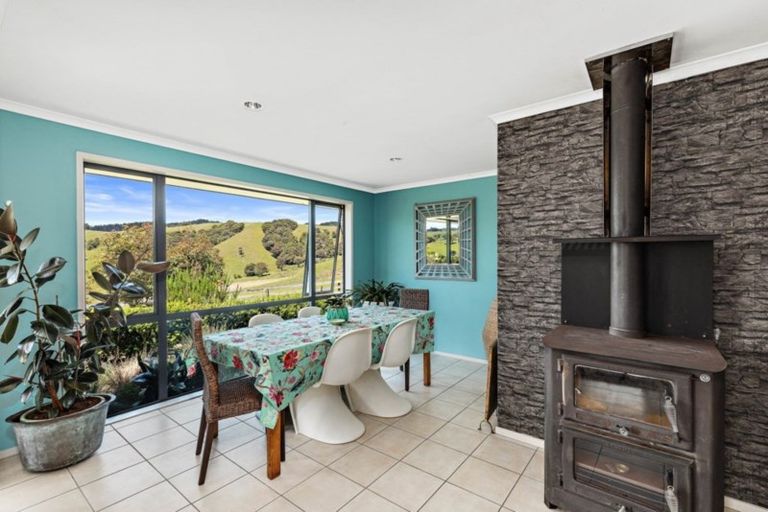 Photo of property in 42 Rauhori Road, Makarau, Kaukapakapa, 0873