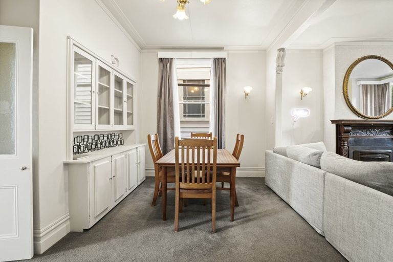 Photo of property in 81 Manor Place, Dunedin Central, Dunedin, 9016