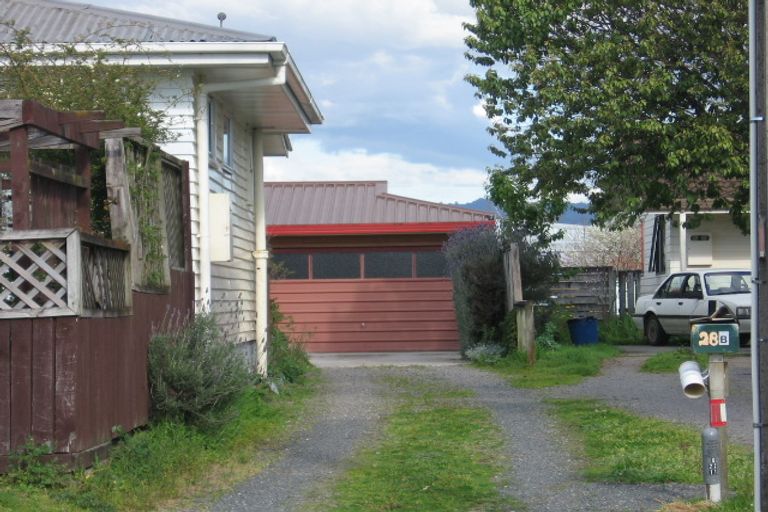 Photo of property in 28 Watling Street, Gate Pa, Tauranga, 3112