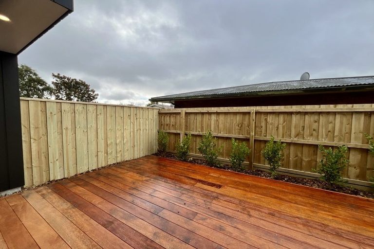 Photo of property in 4/51 Laurence Street, Waltham, Christchurch, 8011