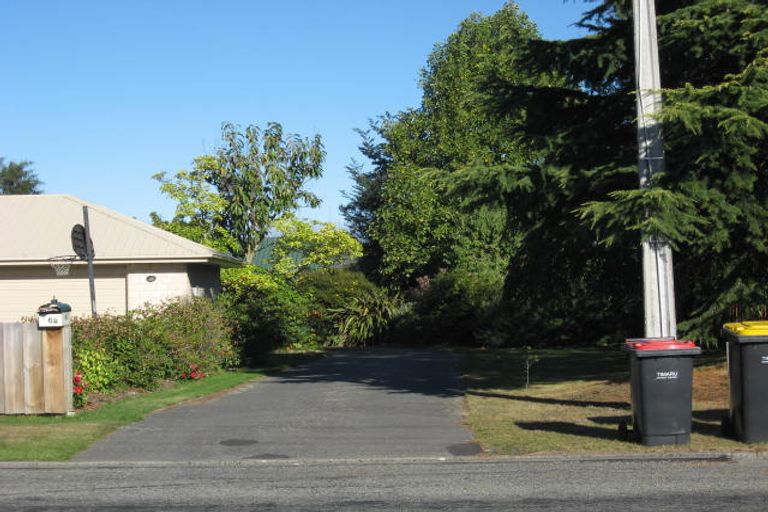 Photo of property in 44 George Street, Geraldine, 7930