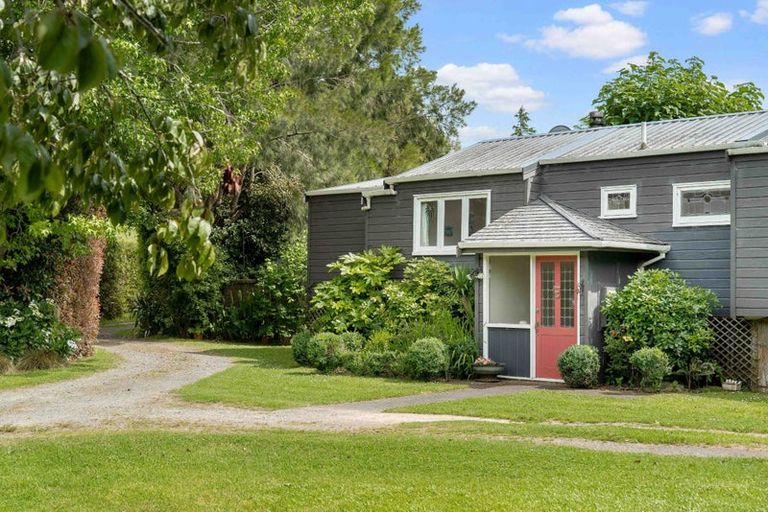 Photo of property in 42 Parakiwai Quarry Road, Whangamata, 3691