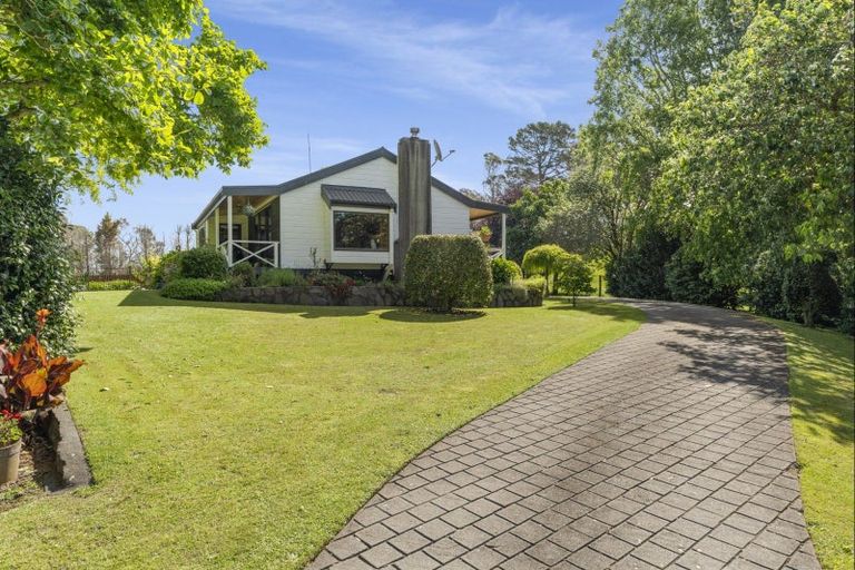 Photo of property in 284 Crawford Road, Minden, Tauranga, 3171