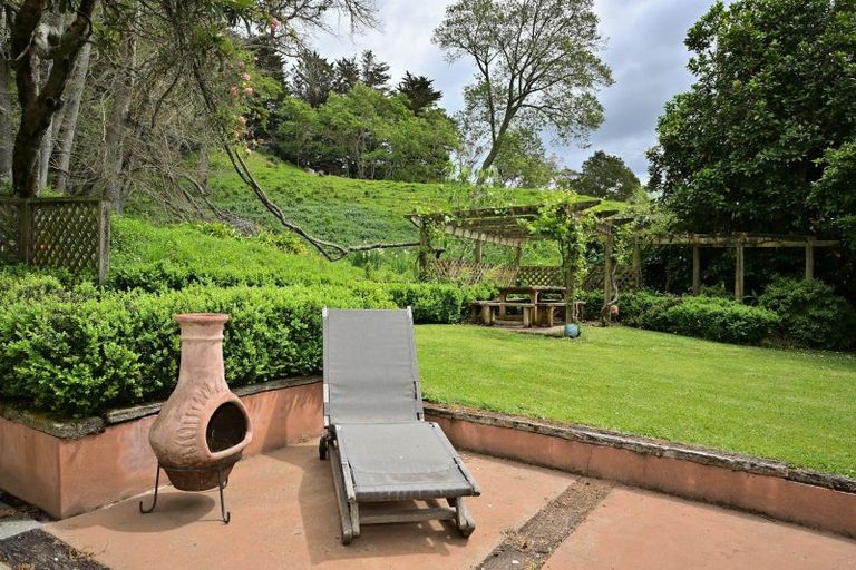 Photo of property in 1405 Wharekopae Road, Ngatapa, Gisborne, 4072