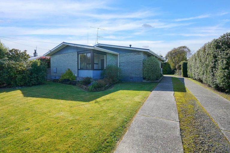 Photo of property in 50 Cargill Street, Waikiwi, Invercargill, 9810