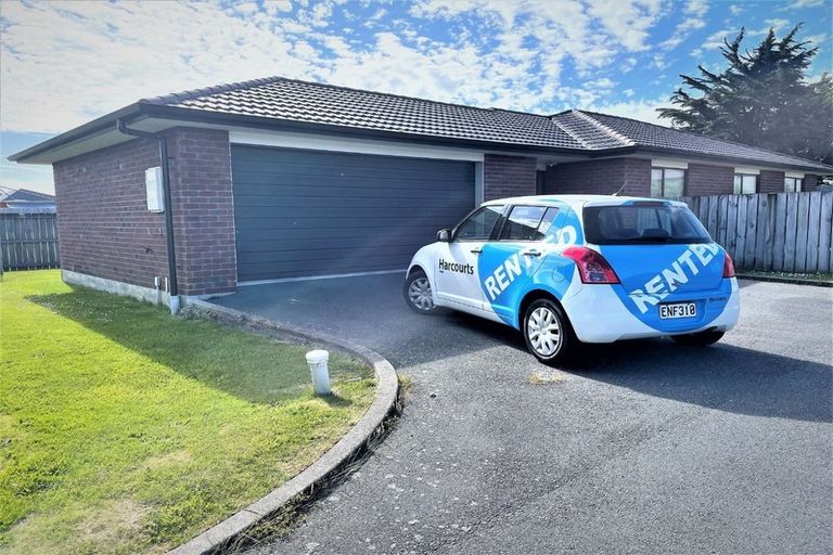 Photo of property in 54 Mcquarrie Street, Kingswell, Invercargill, 9812