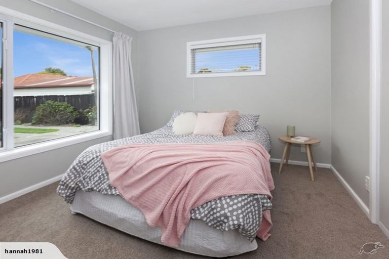 Photo of property in 7 Farrington Avenue, Bishopdale, Christchurch, 8053