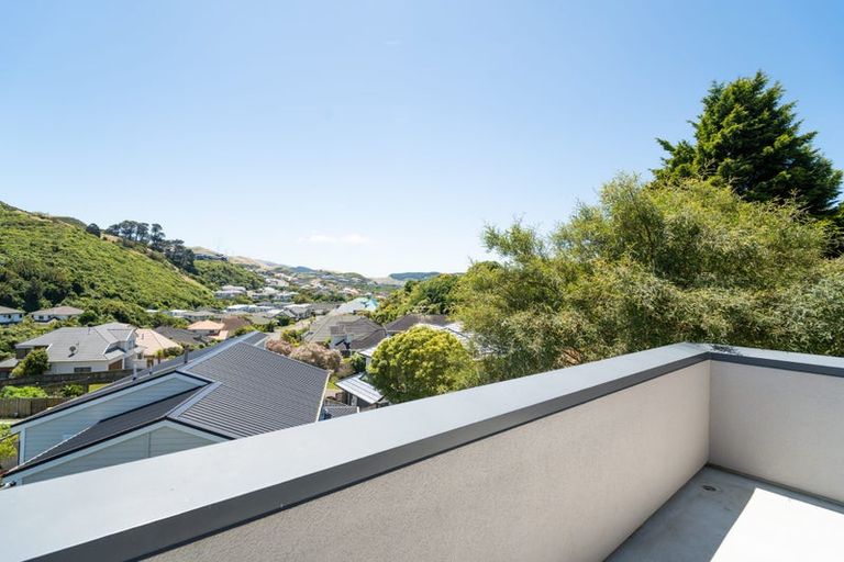 Photo of property in 16a Eastcott Grove, Churton Park, Wellington, 6037