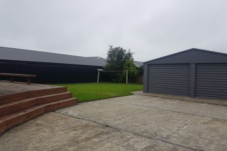 Photo of property in 4 Lamond Street, Rosedale, Invercargill, 9810