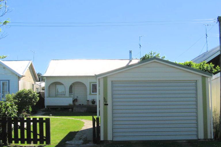 Photo of property in 307 Clifford Street, Whataupoko, Gisborne, 4010
