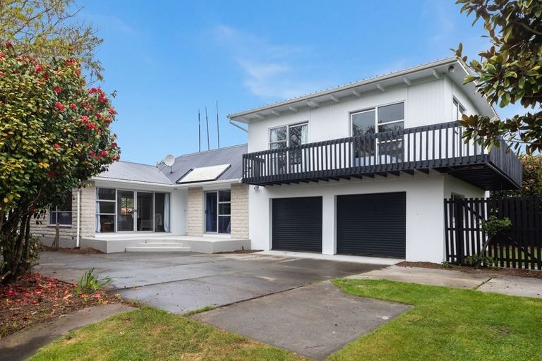 Photo of property in 51 Stillwater Avenue, Burwood, Christchurch, 8083