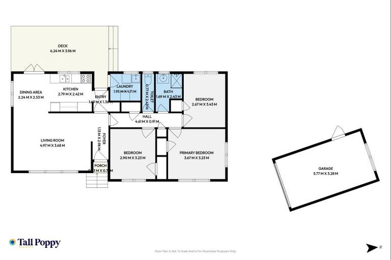 Photo of property in 66a Cloten Road, Stratford, 4332