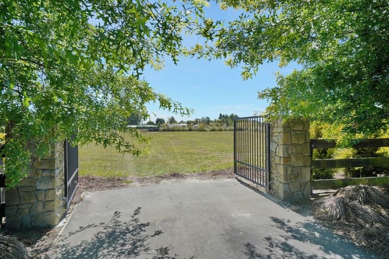 Photo of property in 28 Orchard Place, Clarkville, Kaiapoi, 7691