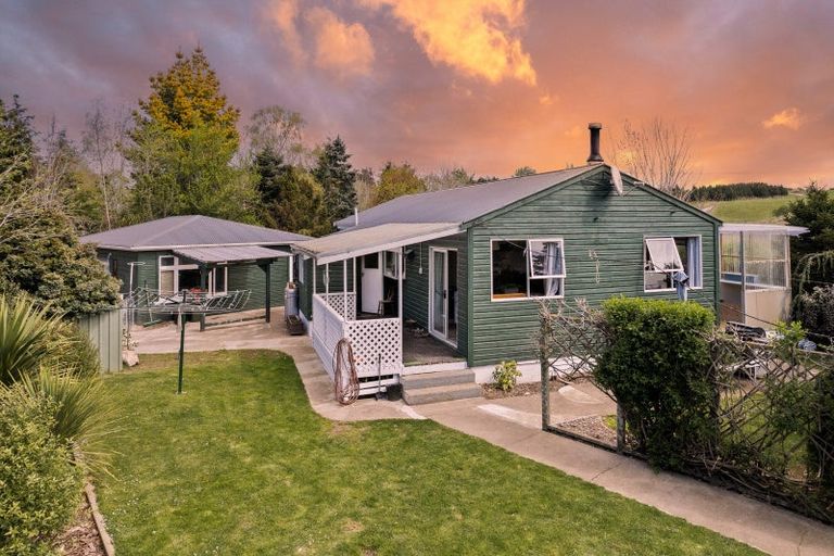 Photo of property in 3 Brough Street, Palmerston, 9430