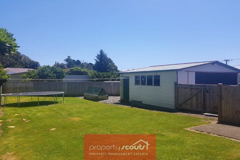 Photo of property in 258 Frankley Road, Ferndale, New Plymouth, 4310