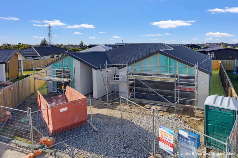 Photo of property in 14 Archibald Place, Halswell, 8025