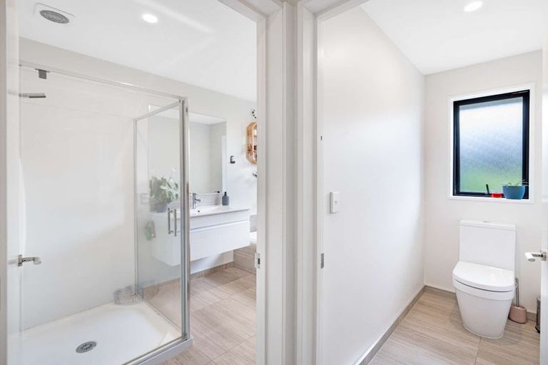 Photo of property in 4 Shillingford Boulevard, Rolleston, 7615