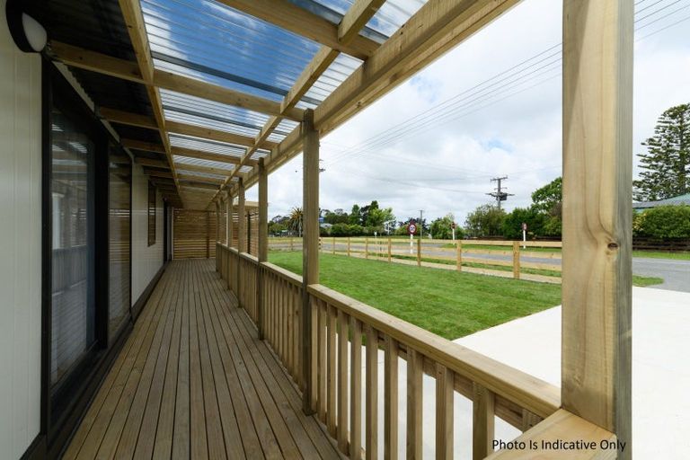 Photo of property in 4 Matipo Street, Tokomaru, 4474