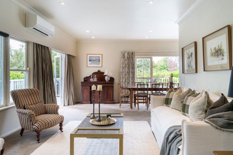 Photo of property in 75 Duart Road, Havelock North, 4130