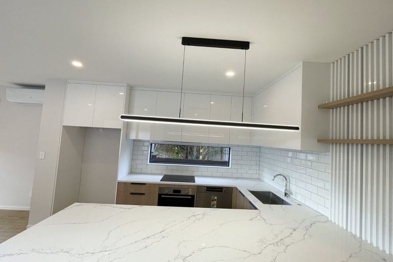 Photo of property in 44a Sylvan Crescent, Te Atatu South, Auckland, 0610