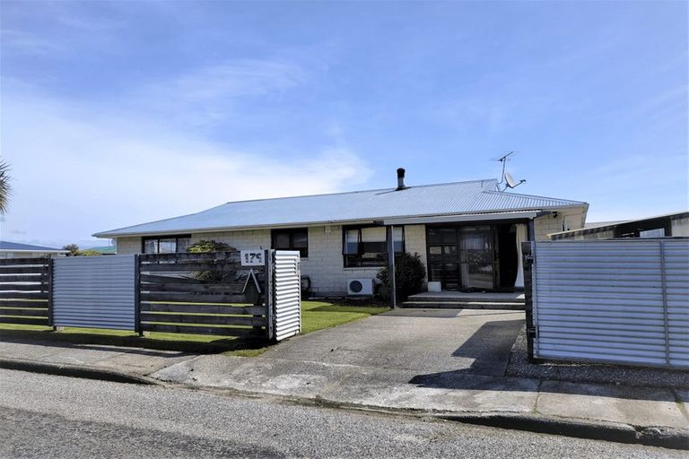 Photo of property in 179 Jollie Street, Hokitika, 7810