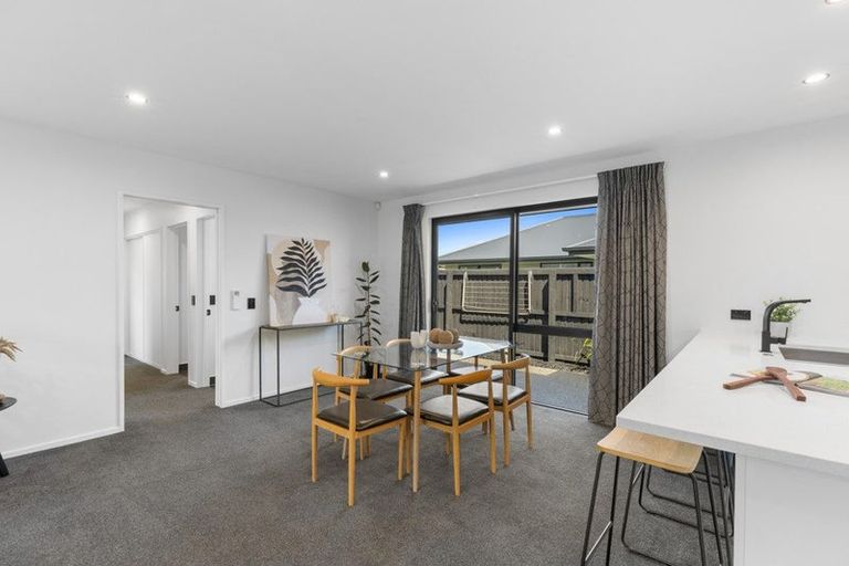 Photo of property in 6 Allied Road, Halswell, Christchurch, 8025