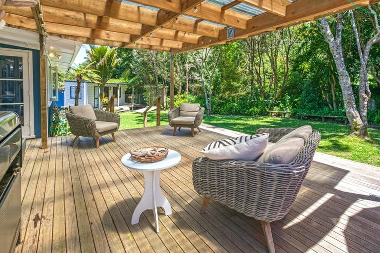 Photo of property in 15 Pohue Creek Road, Waiomu, Thames, 3575