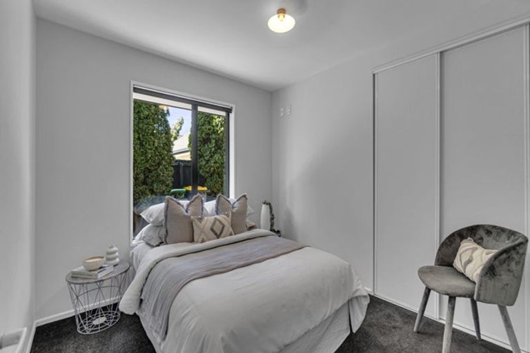 Photo of property in 50 Awatea Gardens, Wigram, Christchurch, 8042