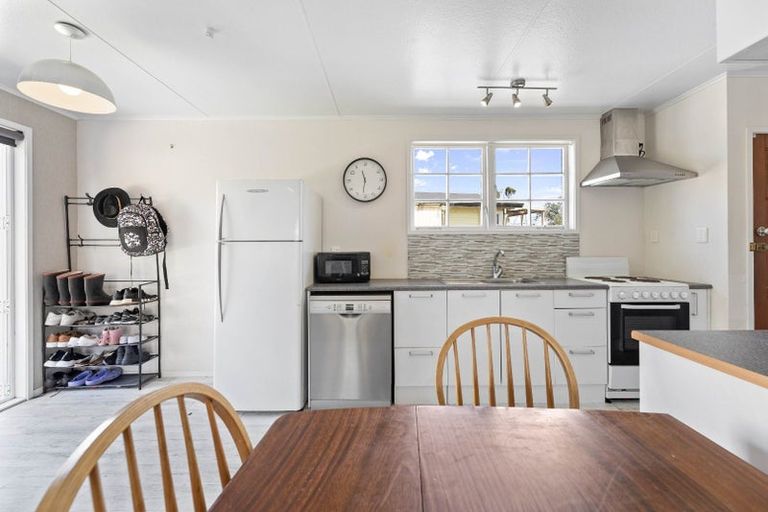 Photo of property in 17 Sain Crescent, Morrinsville, 3300