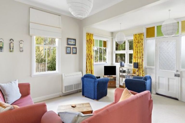 Photo of property in 35a New York Street, Martinborough, 5711