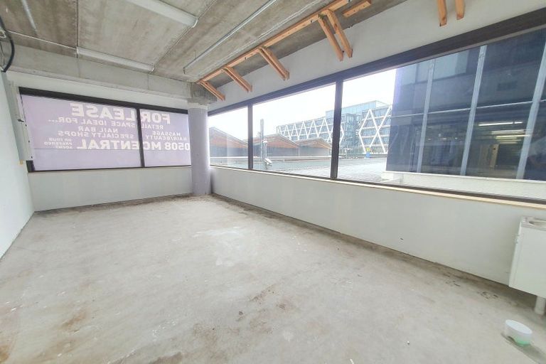 Photo of property in Twin Towers, 811/17 Putney Way, Manukau, Auckland, 2104