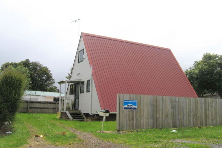 Photo of property in 11 Martin Place, Ohakune, 4625