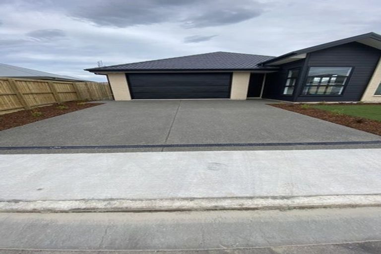 Photo of property in 47 Bonecrusher Street, Lincoln, 7608