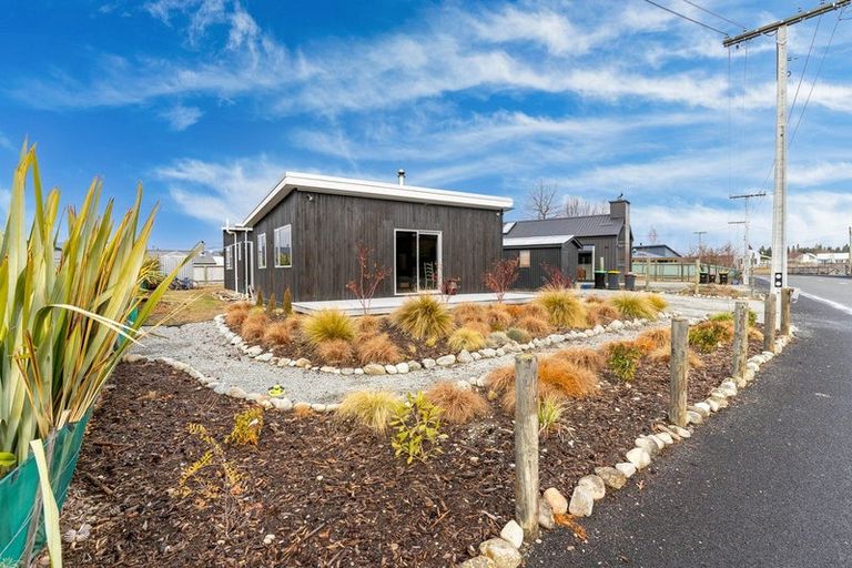 Photo of property in 29 Glencairn Road, Twizel, 7901