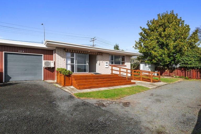 Photo of property in 313a Vaughan Road Extension, Owhata, Rotorua, 3010