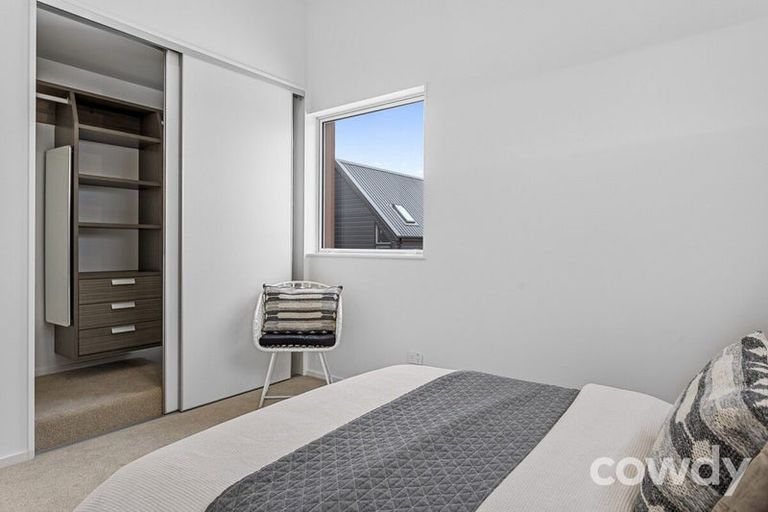 Photo of property in 179b Brougham Street, Sydenham, Christchurch, 8023