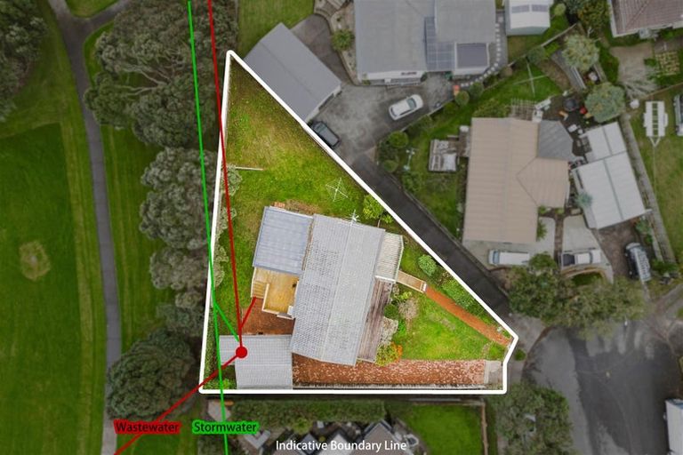 Photo of property in 18 Kaanapali Place, Wattle Downs, Auckland, 2103