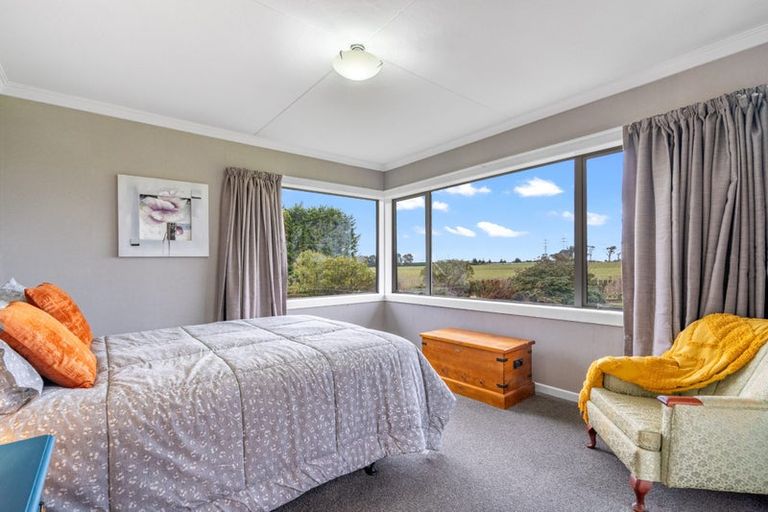 Photo of property in 216 Ryal Bush Wallacetown Road, Branxholme, Invercargill, 9876