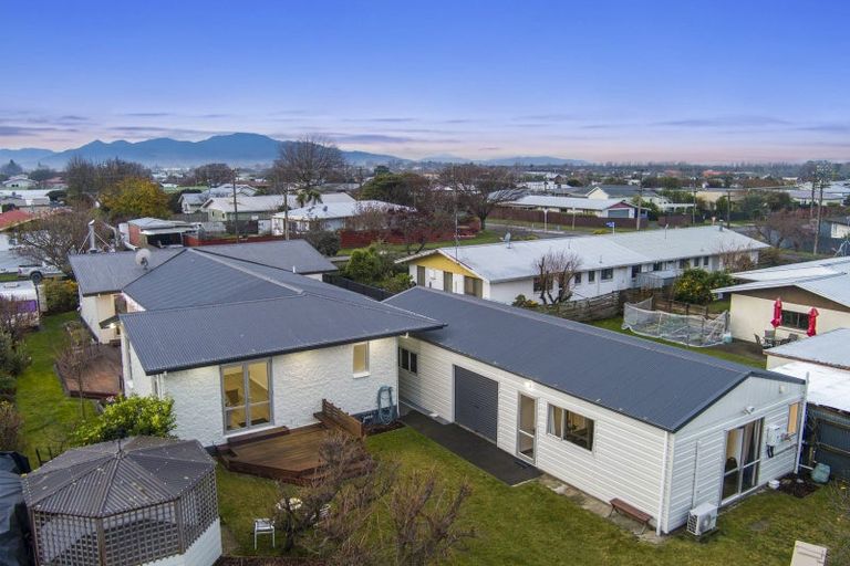 Photo of property in 102 Hospital Road, Witherlea, Blenheim, 7201