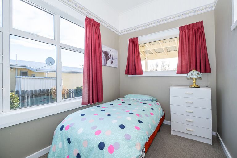 Photo of property in 23 Sloane Street, Fairlie, 7925