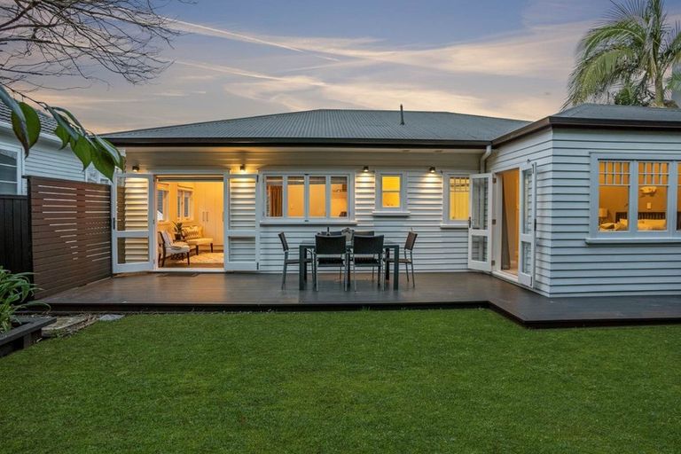 Photo of property in 22 Standen Avenue, Remuera, Auckland, 1050