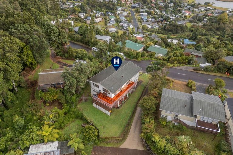 Photo of property in 44 Tairua Heights, Tairua, 3508