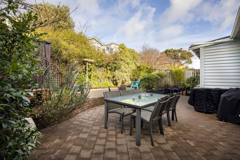 Photo of property in 35 Hohiria Road, Hataitai, Wellington, 6021