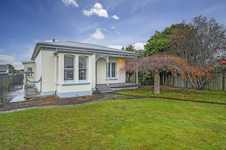 Photo of property in 903 Nelson Street North, Mahora, Hastings, 4120