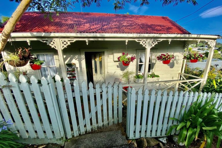 Photo of property in 410 Sandes Street, Thames, 3500