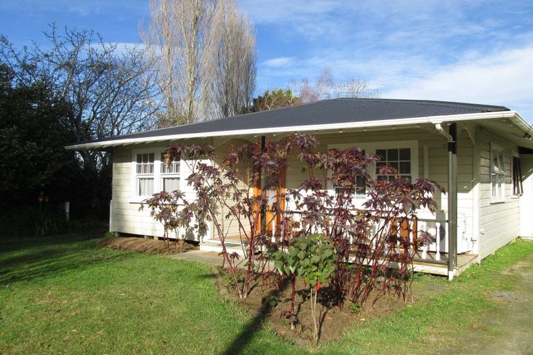 Photo of property in 68 Somerville Street, Wairoa, 4108