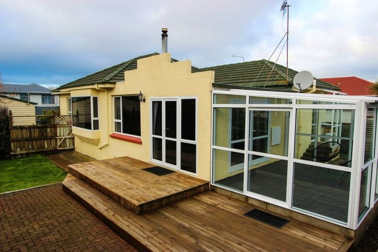 Photo of property in 96 Exmouth Street, Waverley, Invercargill, 9810