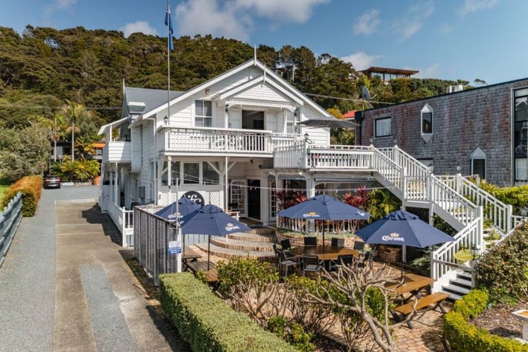 Photo of property in 40 Marsden Road, Paihia, 0200