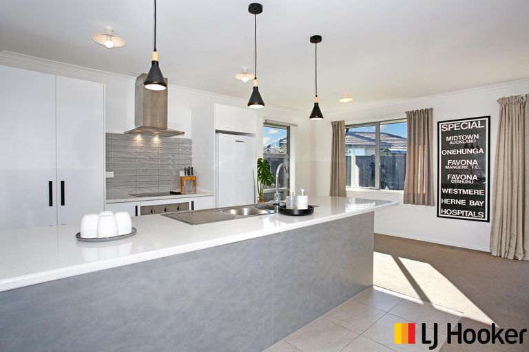 Photo of property in 6 Edward Pope Lane, Pokeno, 2402