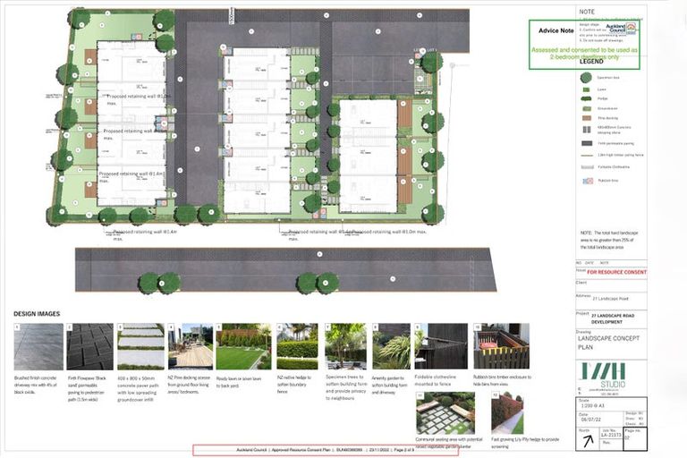 Photo of property in 27 Landscape Road, Papatoetoe, Auckland, 2025